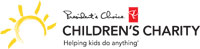 President’s Choice® Children’s Charity Logo