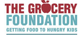 The Grocery Foundation Logo