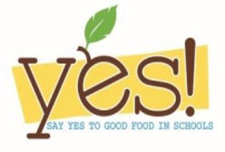 Say YES to Good Food in Schools