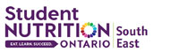 Student Nutrition Ontario Logo